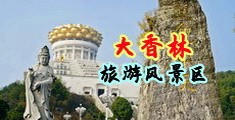 十八禁动漫美女免费中国浙江-绍兴大香林旅游风景区